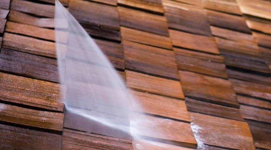 Slate Roofing in Columbia, NC