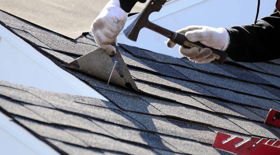 Professional residential roofers in Columbia, NC
